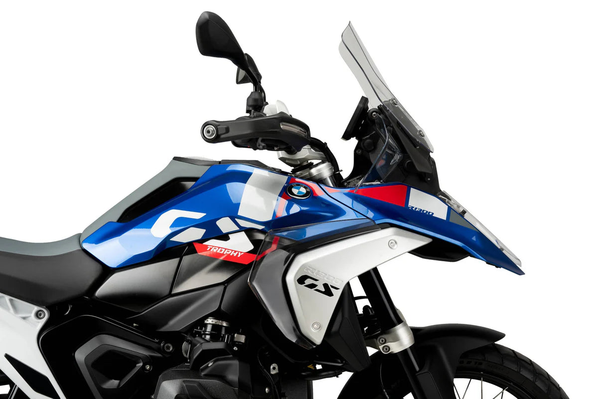 BMW R 1300 GS 2023 - On. Puig Lower Wind Deflectors