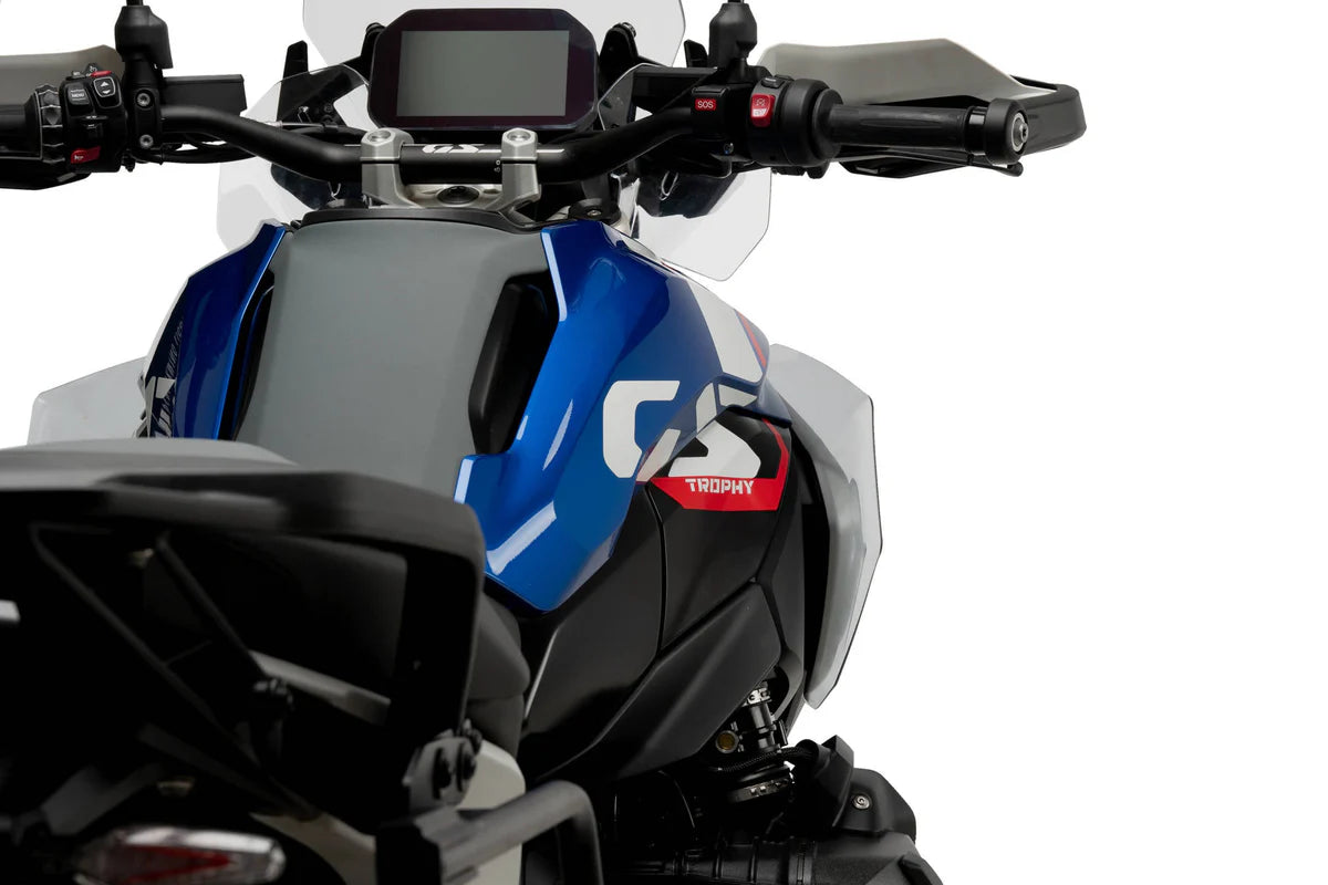 BMW R 1300 GS 2023 - On. Puig Lower Wind Deflectors