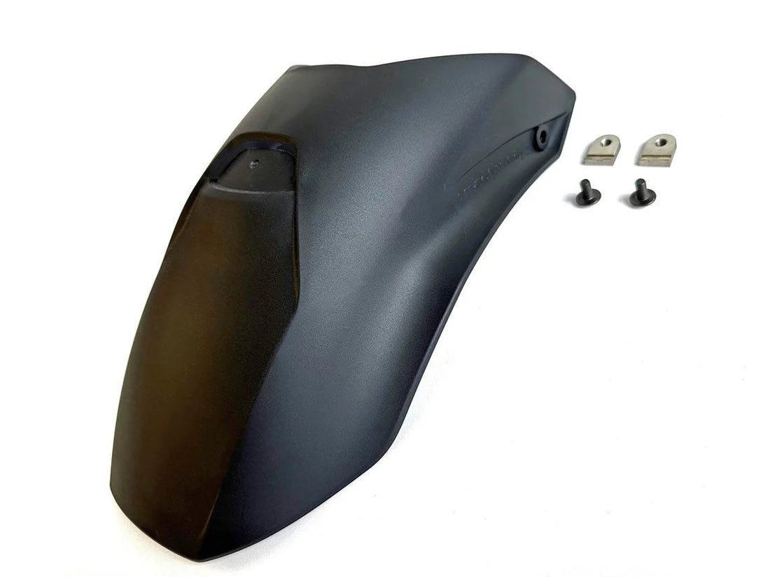 BMW R 1300 GS Models (2024+) MachineartMoto Fender Extender (Matte Black)