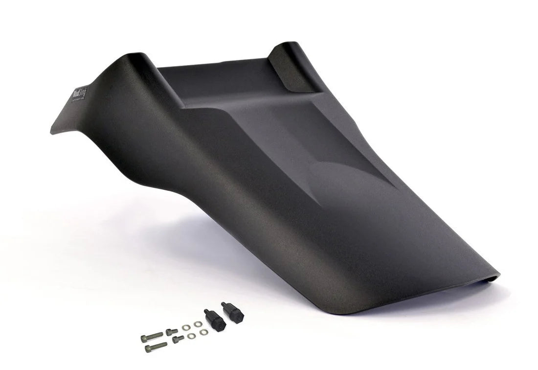 BMW R nine T Models (2014-2024) MachineartMoto MudSling Shock Shield