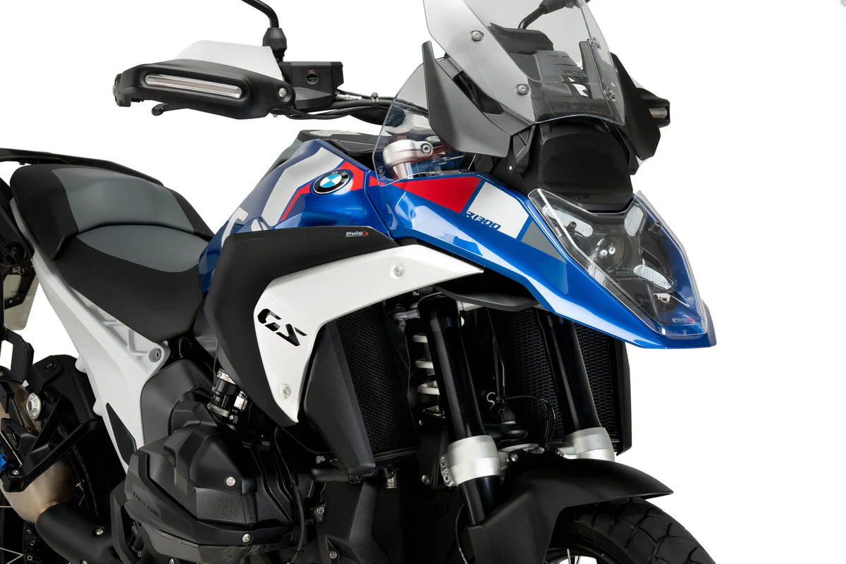 BMW R 1300 GS 2023 - On. Puig Lower Wind Deflectors