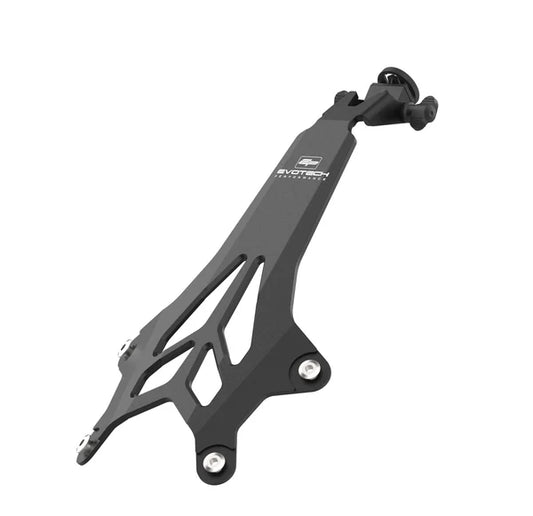 Suzuki GSX-S1000 GT (2022-On) Beeline Moto2 Sat Nav Mount Evotech Performance