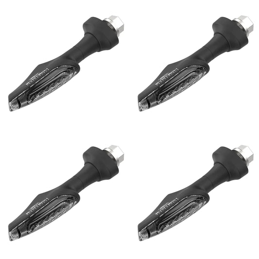 KTM 1290 Super Adventure S (2017 - 2020) (Set of Four) LED Sequential Indicator Set - (Set of Four) Evotech Performance