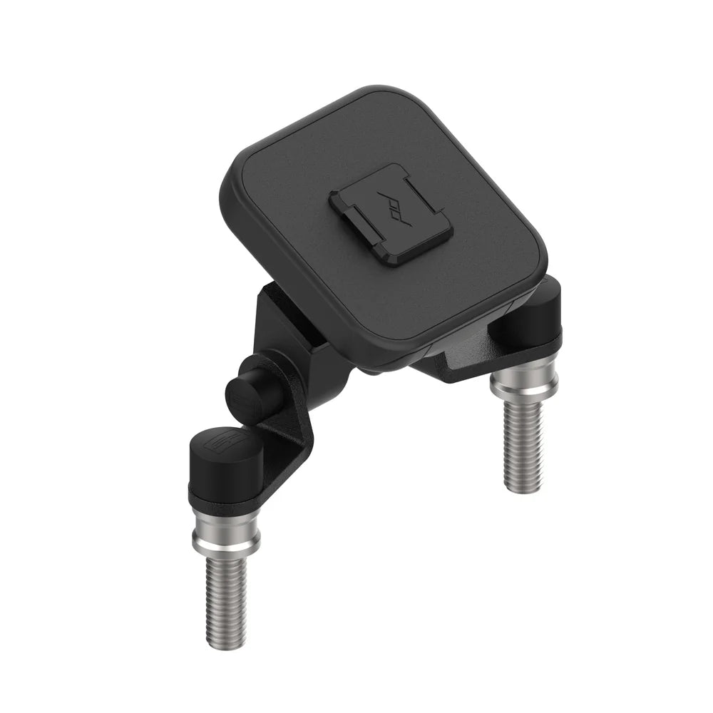 Honda GB350S (2025+) Peak Design Handlebar Clamp Sat Nav Mount - Evotech Performance