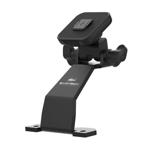 Kawasaki Ninja 1000SX Models (2017+) Peak Design Sat Nav Mount -Evotech Performance