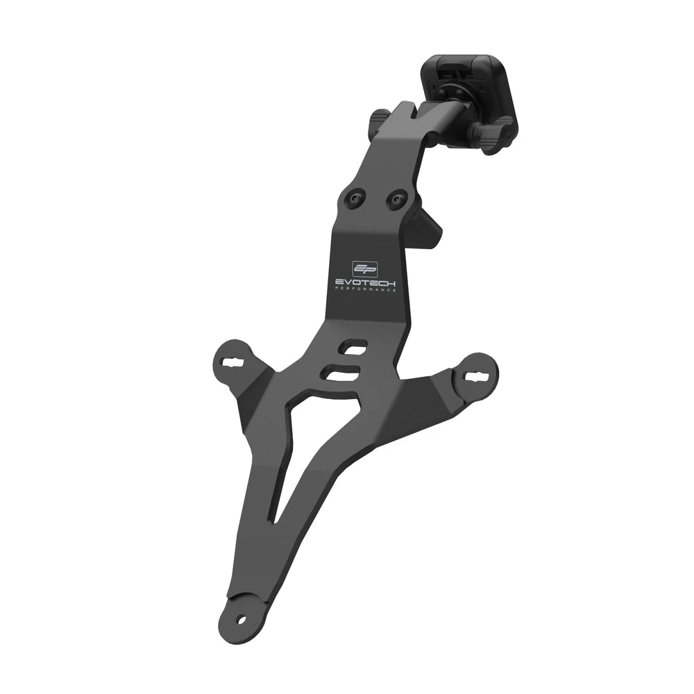 Triumph Tiger Sport 800 (2025-On) Peak Design Sat Nav Mount - Evotech Performance