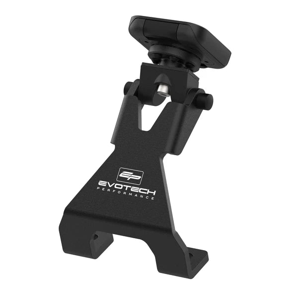 Kawasaki Z H2 Models (2020+) Peak Design Sat Nav Mount - Evotech Performance
