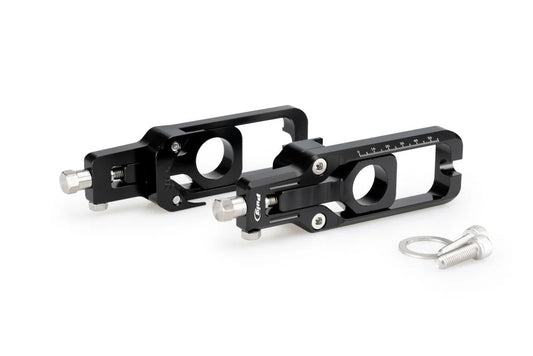Kawasaki ZX-10R (2016 - 2024). Puig Aluminium Chain Tensioner. Options