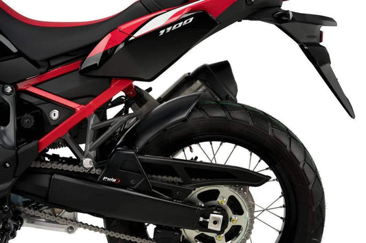 Honda XL750 Transalp (2023 - On) Puig Hugger | Matte Black |