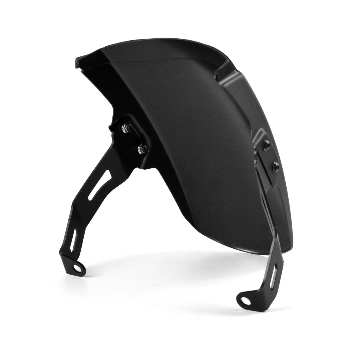 HONDA NT1100 (2022 - 2024) Pyramid Extenda Fenda EXTRA | Matte Black |