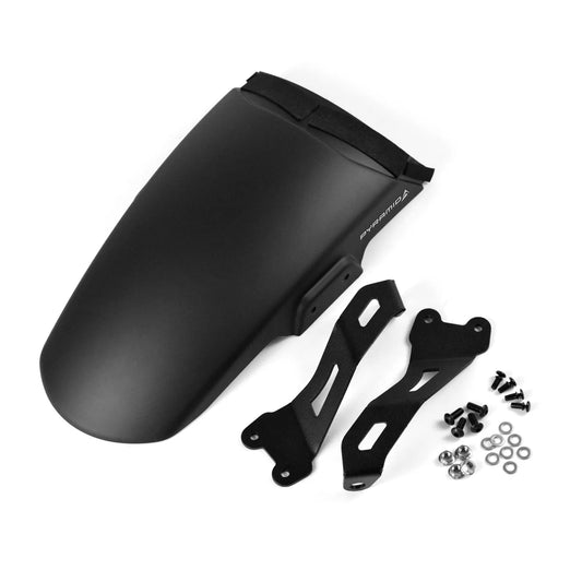 HONDA NT1100 (2022 - 2024) Pyramid Extenda Fenda EXTRA | Matte Black |