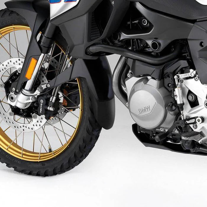 BMW F 850 GS (2018+) Pyramid Fenda Extenda | Matte Black |