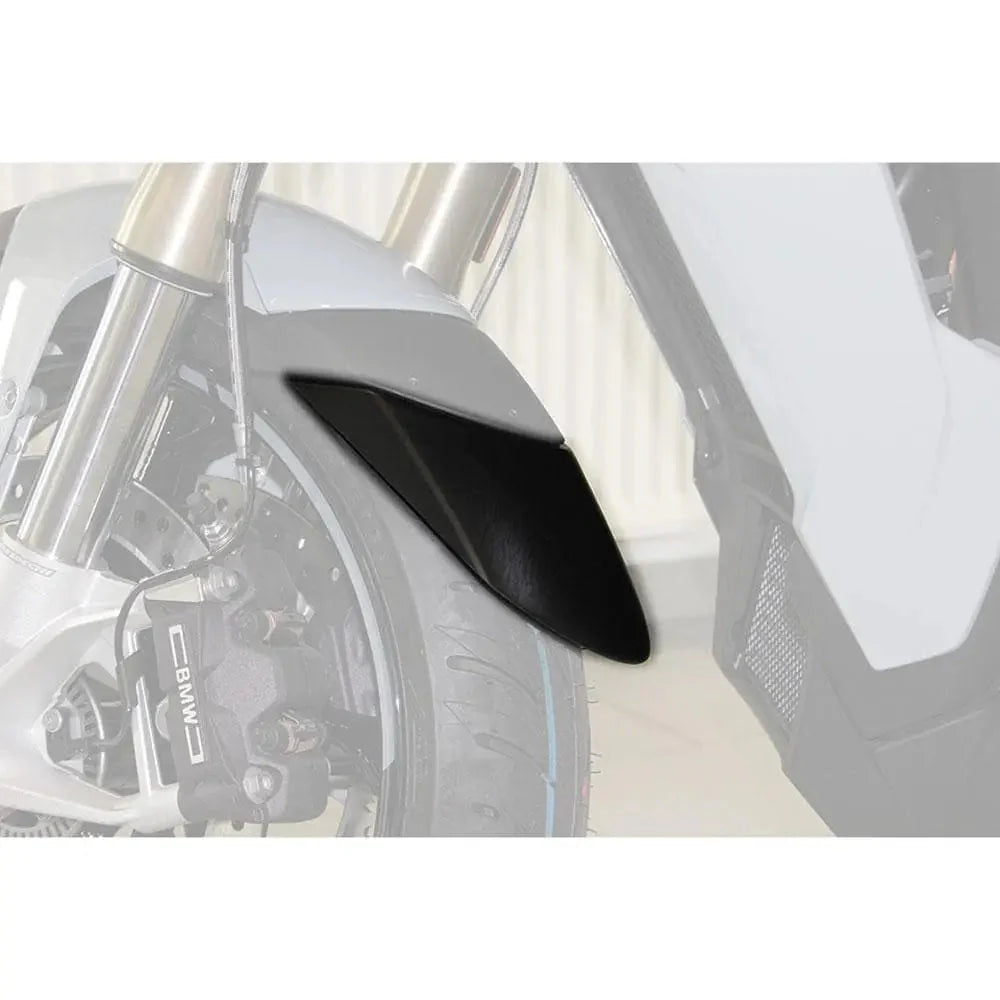 BMW M 1000 XR (2024 - On) Pyramid Fender Extenda