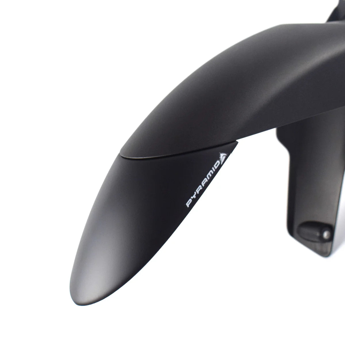 BMW R 1300 GS Models (2024+) Pyramid Front Fenda Extenda
