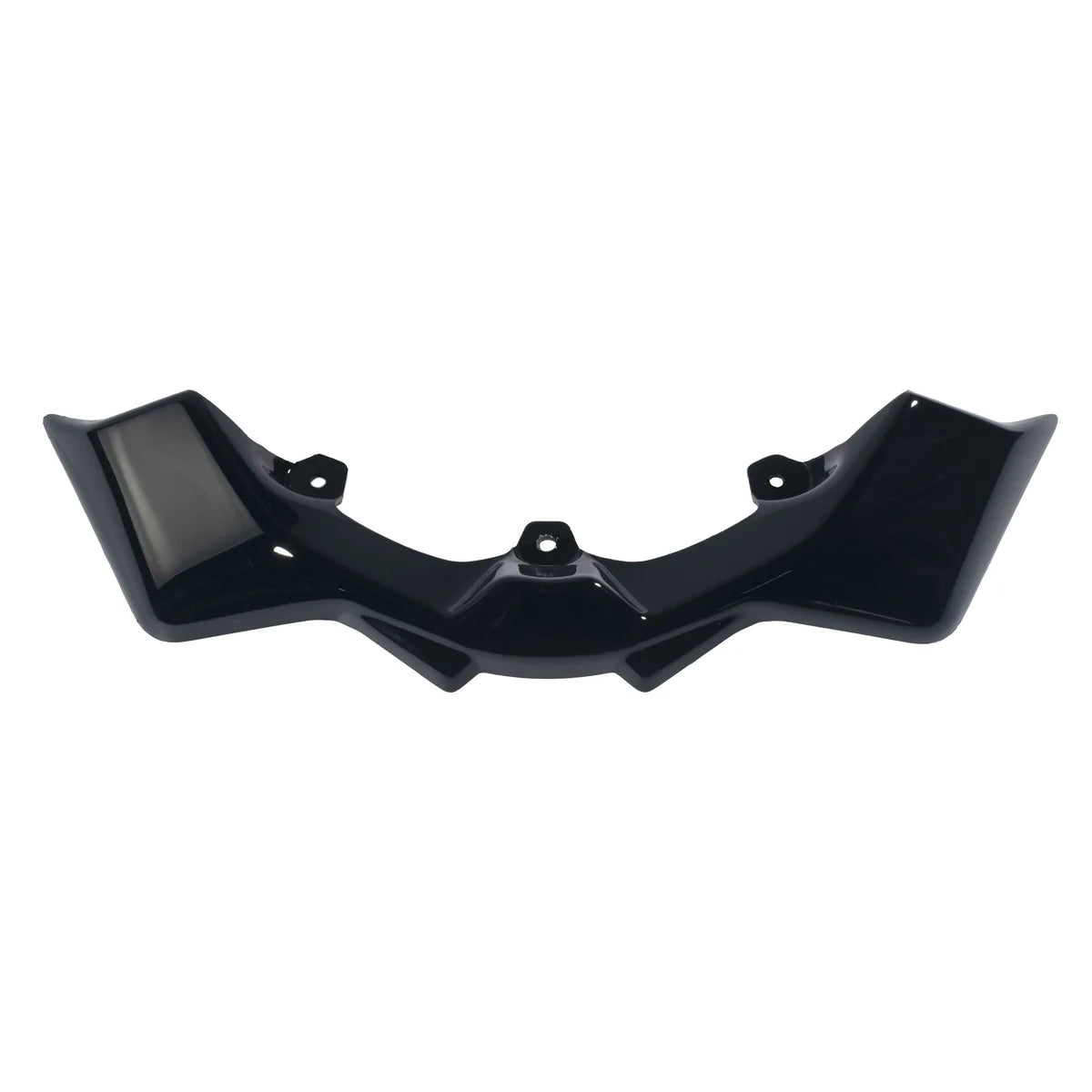 Honda CB1000 Hornet & SP (2025 - On) Pyramid Frontal Wing | Graphite Black |