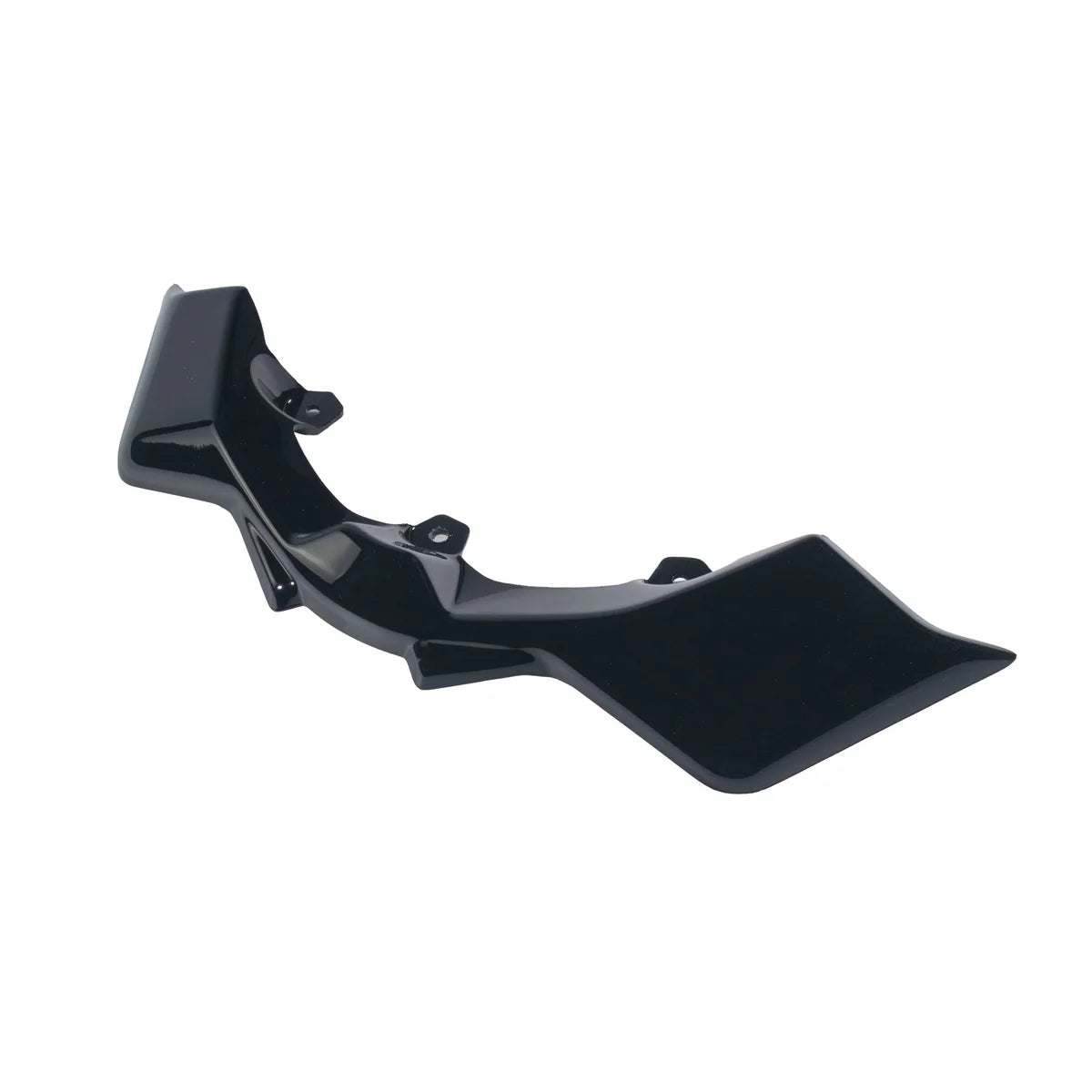 Honda CB1000 Hornet & SP (2025 - On) Pyramid Frontal Wing | Graphite Black |