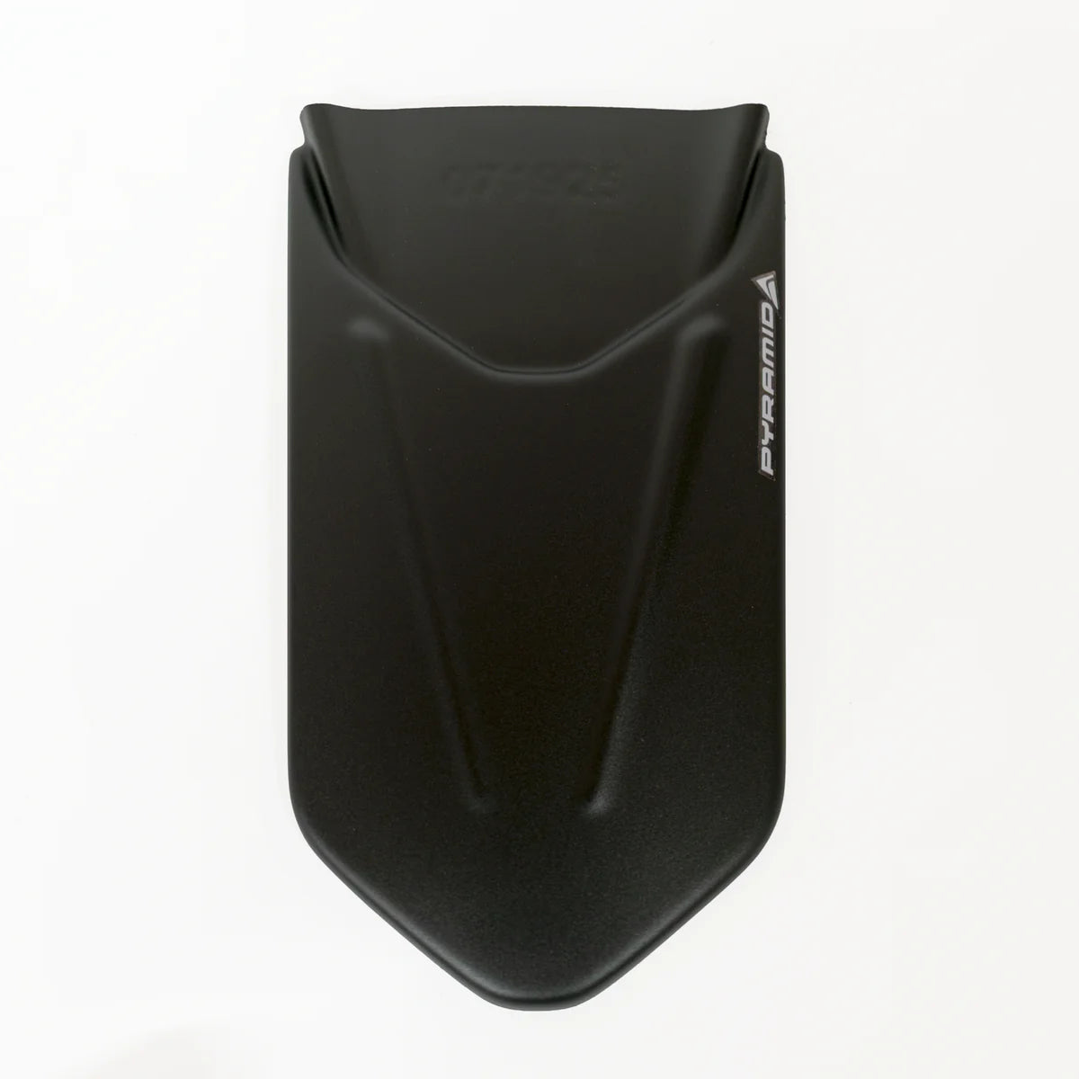 Honda CB1000 Hornet & SP (2025 - On) Pyramid Hugger Extension. Matte Black