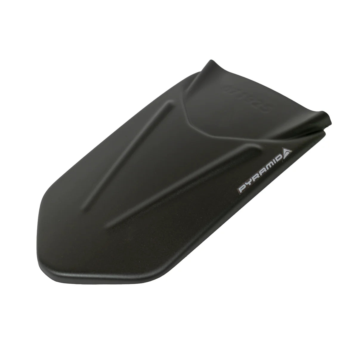 Honda CB1000 Hornet & SP (2025 - On) Pyramid Hugger Extension. Matte Black