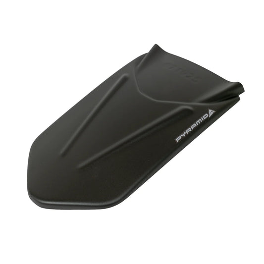 Honda CB1000GT Pyramid Hugger Extension. Matte Black (2025 - On)