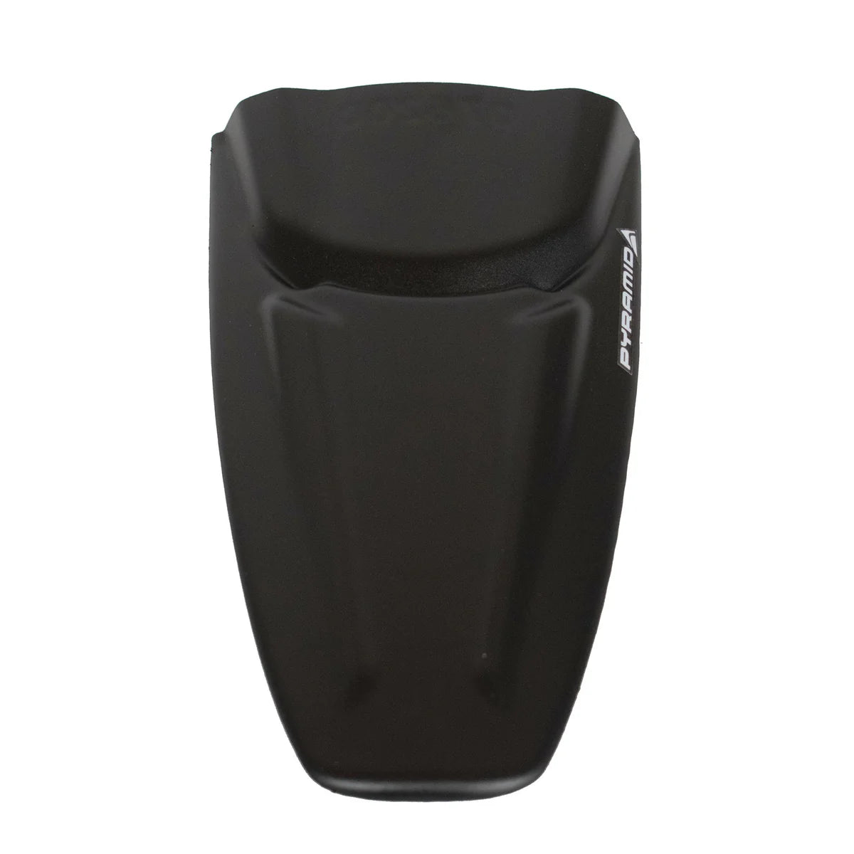 Triumph Daytona 660 (2024 - On) Pyramid Rear Fenda Extenda | Matte Black |