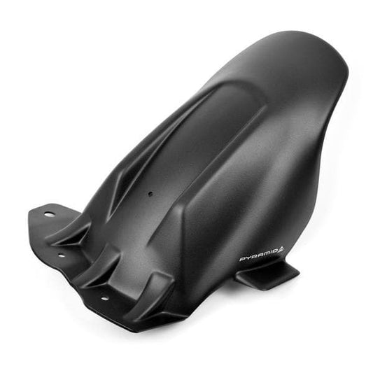 BMW F 850 GS & Adventure (2018 - On) Pyramid Rear Hugger | Matte Black |
