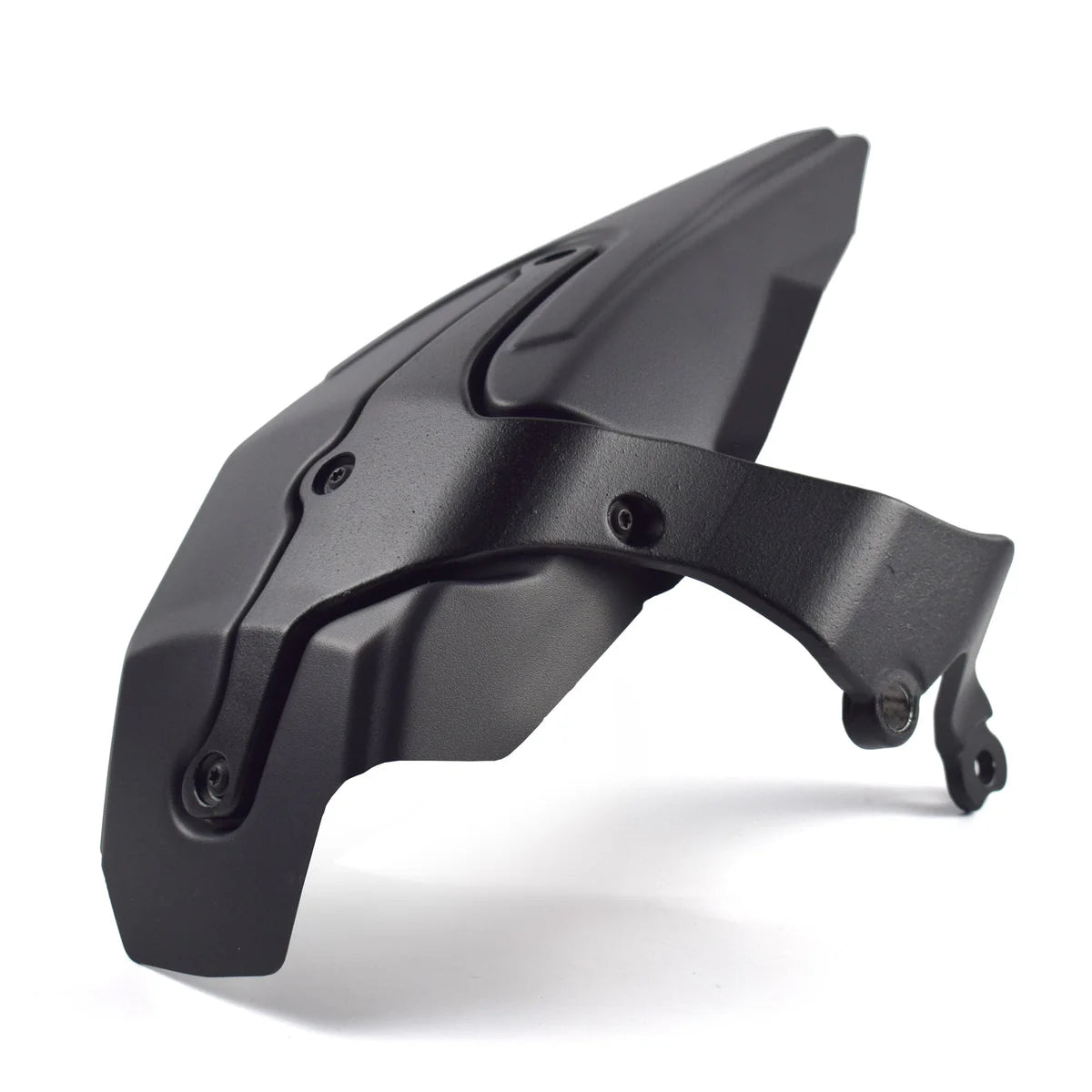 BMW R 1300 GS & GS Adventure Models (2024+) Pyramid Rear Hugger | Matte Black |