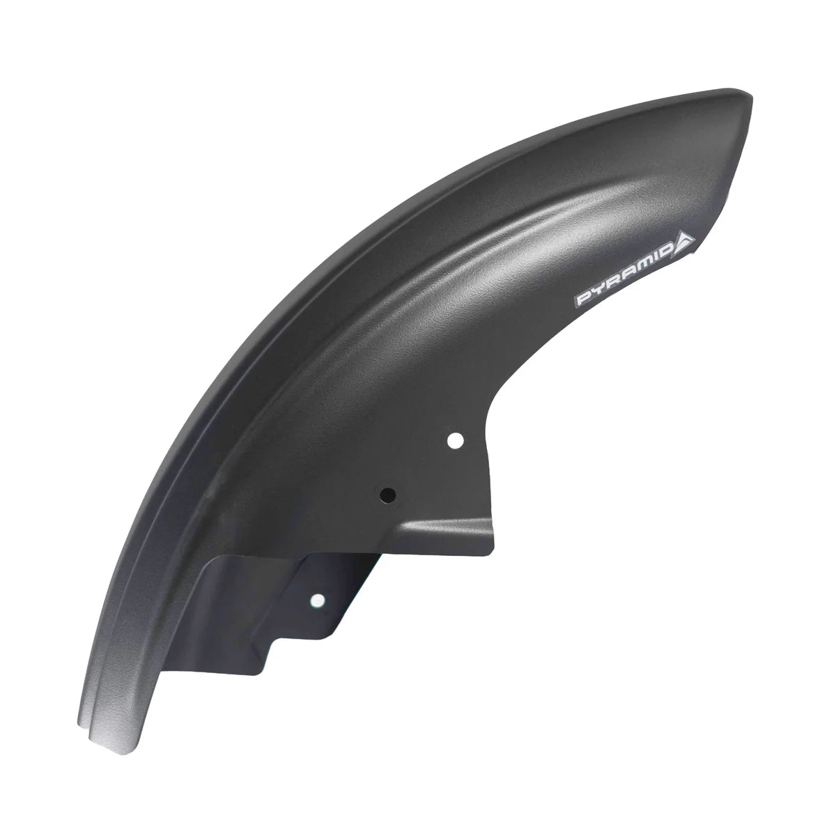 Honda GB350S (2025 - On). Pyramid Rear Hugger | Matte Black |