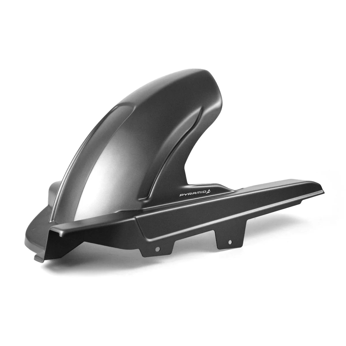 HONDA NT1100 (2022 - 2024) Pyramid Hugger | Matte Iridium Grey Metallic |