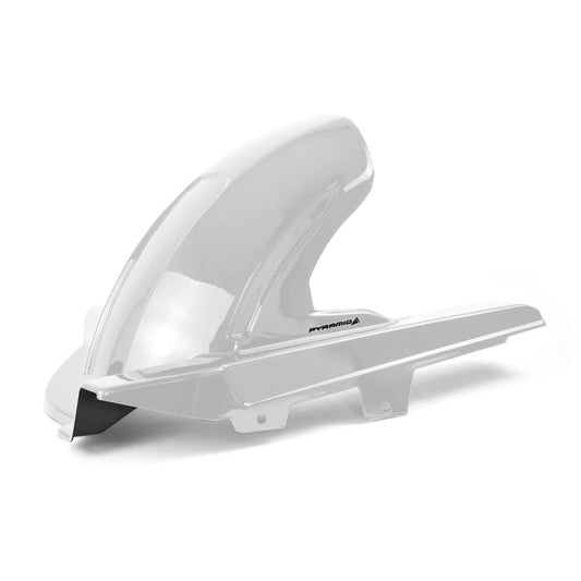 HONDA NT1100 (2022 - 2024) Pyramid Hugger | Pearl Glare White |