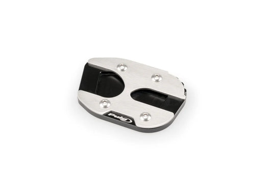 Yamaha XSR900 (2022 - On) Puig Side Stand Extension | Black