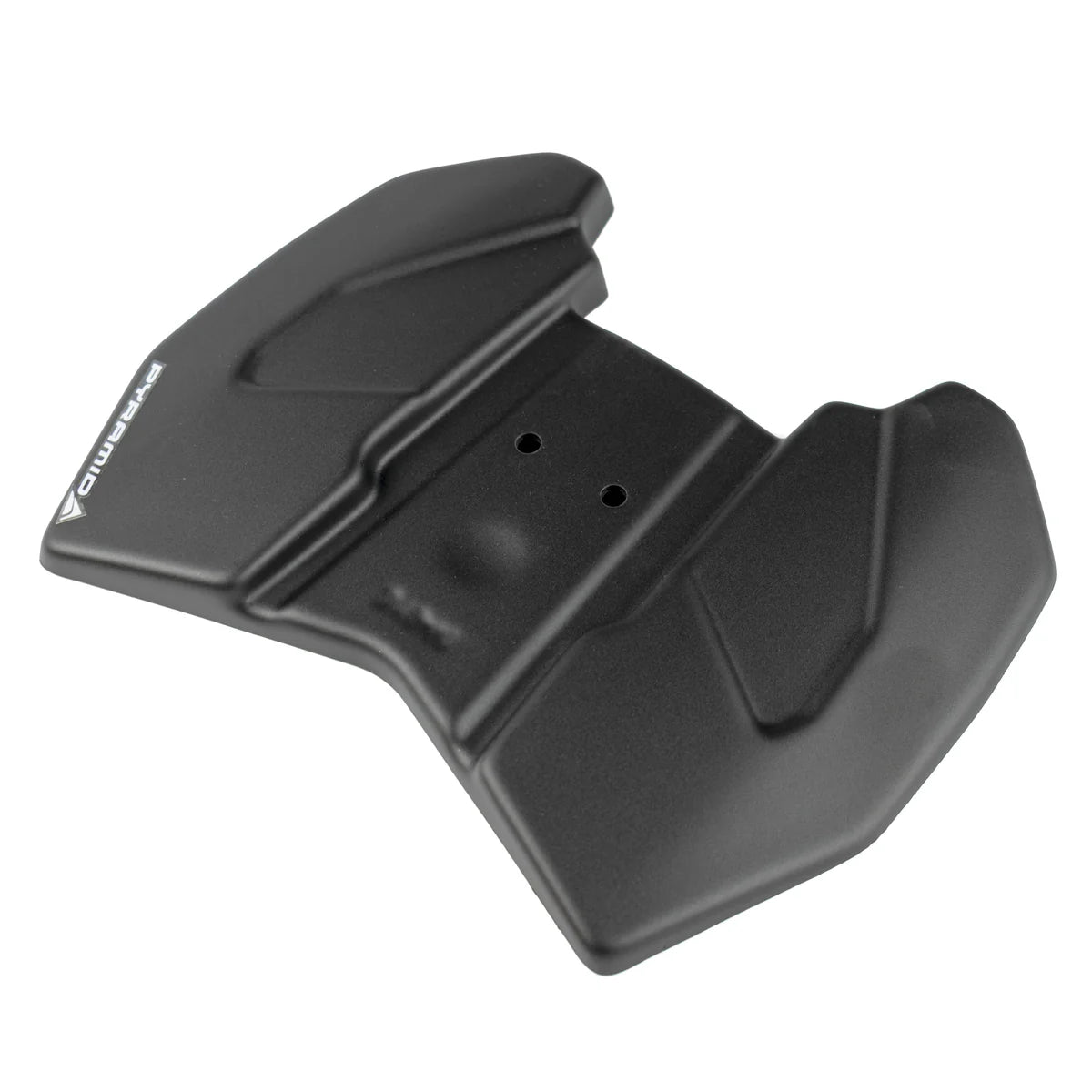 Honda CB1000 Hornet & SP (2025 - On) Pyramid Rear Splash Guard | Matte Black