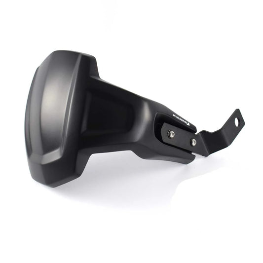 HONDA NT1100 (2022 - On) Pyramid Spray Guard | Matte Black |