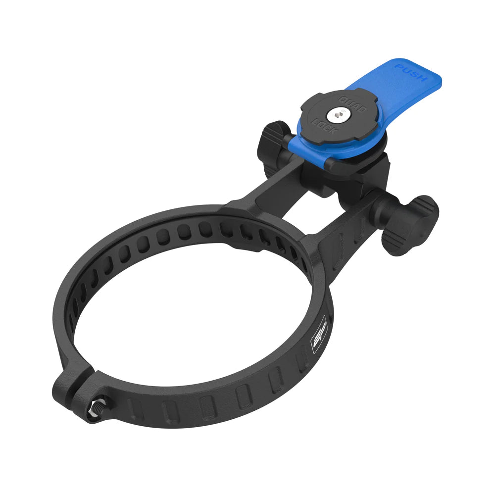 Harley Davidson Nightster (2020+) Quad Lock Sat Nav Mount - Evotech Performance.