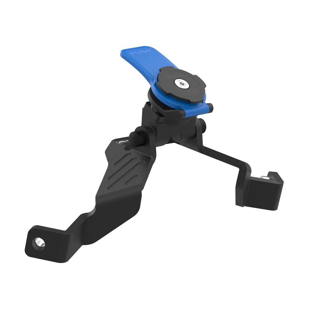 Triumph Daytona 660 (2024+) Quad Lock Sat Nav Mount Evotech Performance