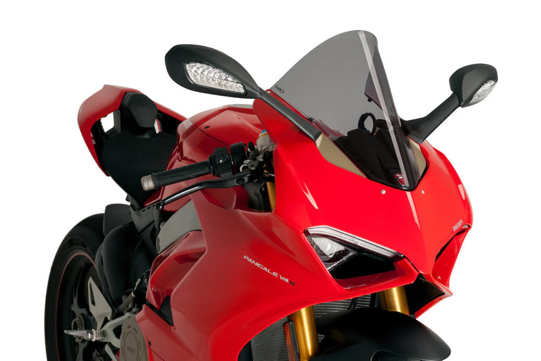 Ducati Panigale V4 (2025 - On) Puig Screens