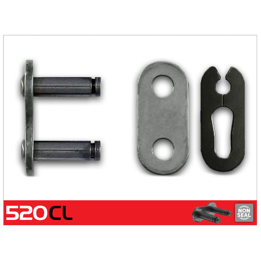 RK 520-CL Con Clip Link