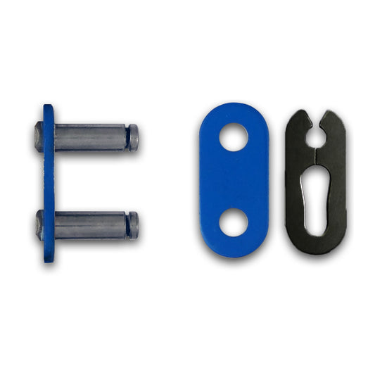 RK BB520MXZ5-CL Blue Pro MX Con Clip Link