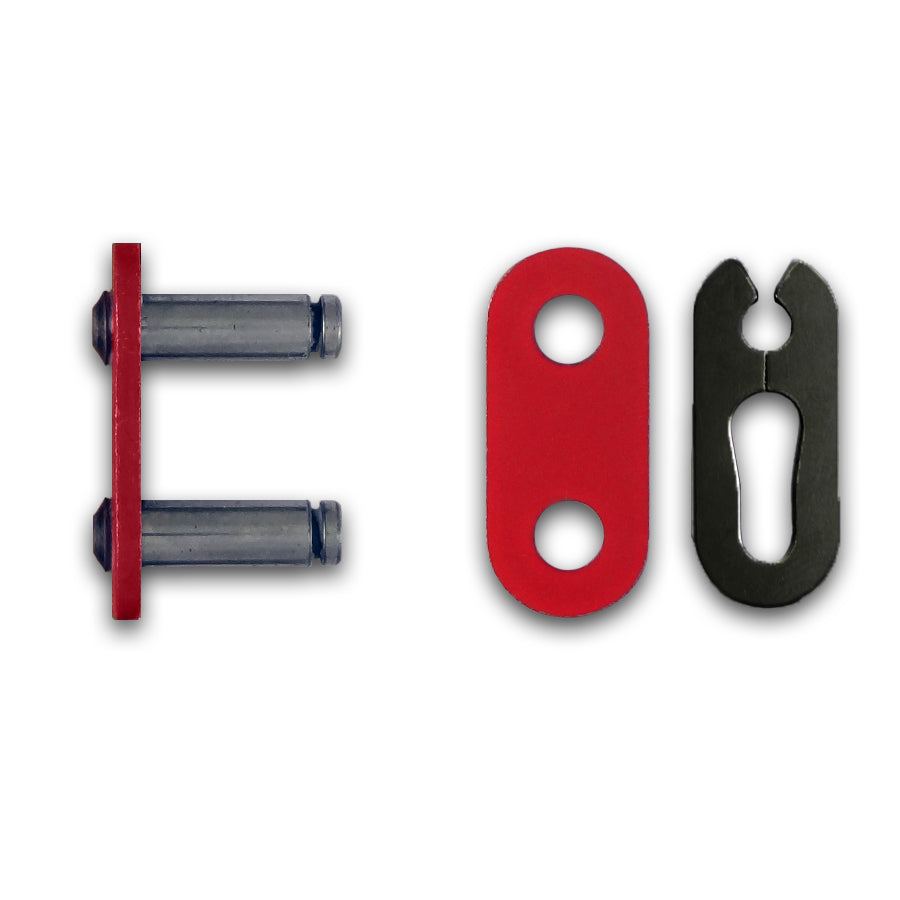 RK RR520MXZ5-CL Red Pro MX Con Clip Link