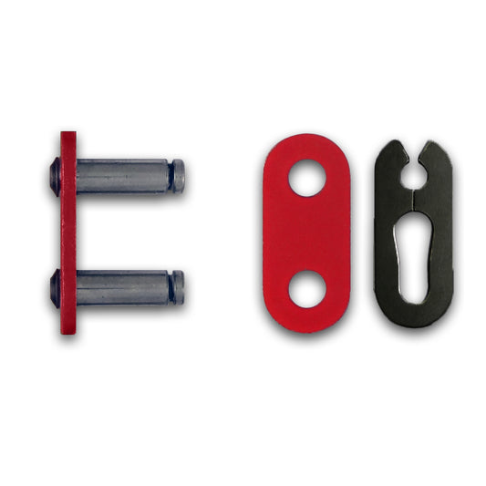 RK RR520MXZ5-CL Red Pro MX Con Clip Link