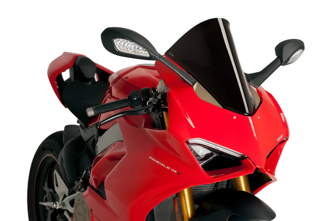 Ducati Panigale V4 (2025 - On) Puig Screens