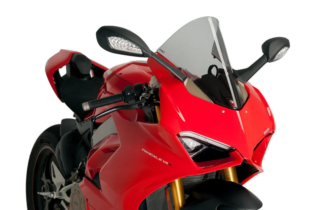 Ducati Panigale V4 (2025 - On) Puig Screens
