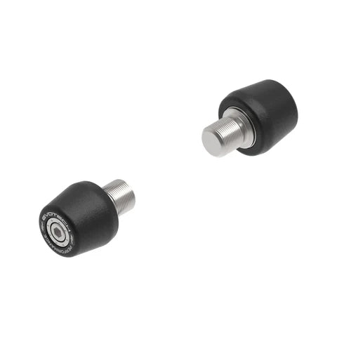 Kawasaki Ninja ZX-10RR (2021+) Bar End Weights (Race Type) Evotech Performance