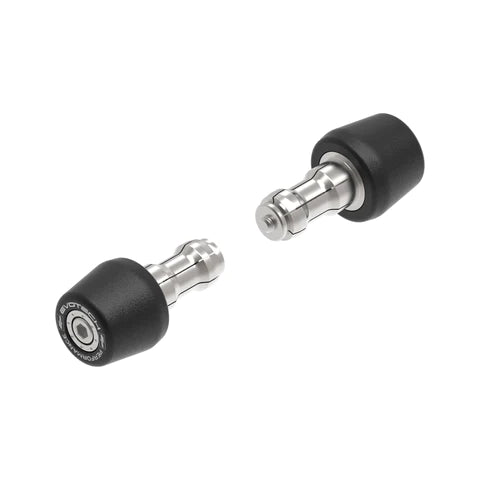 Ducati XDiavel (2016 - 2021) Bar End Weights (Race Type) Evotech Performance