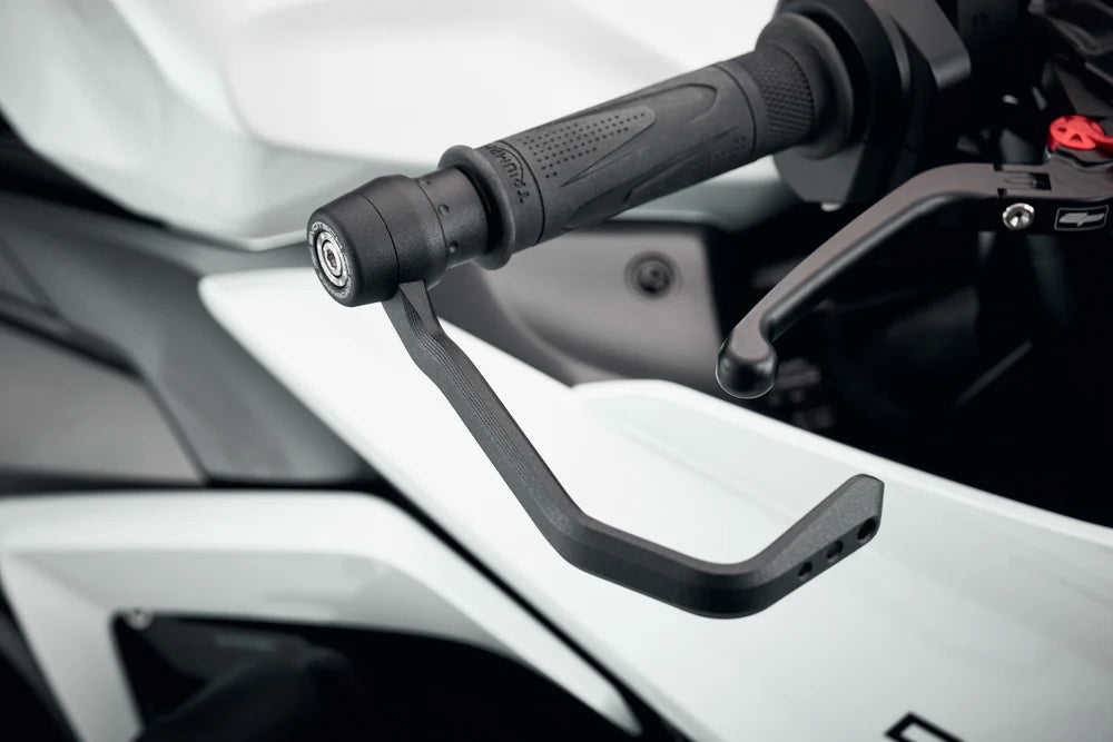 Triumph Daytona 660 (2024+) Brake Lever Protector Kit (Race Type) Evotech Performance