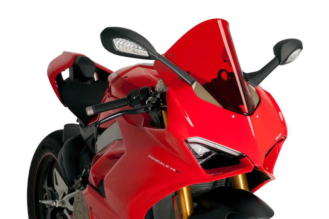 Ducati Panigale V4 (2025 - On) Puig Screens