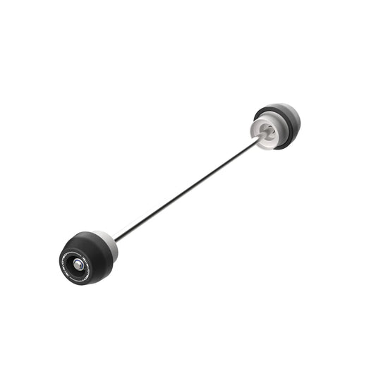 Triumph Tiger Sport 800 (2025 - On) Rear Spindle Bobbins Evotech Performance