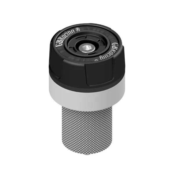 Ducati Panigale V4 & S (2025+) Front & Rear Quick release Spindle Bobbin Set - GB Racing