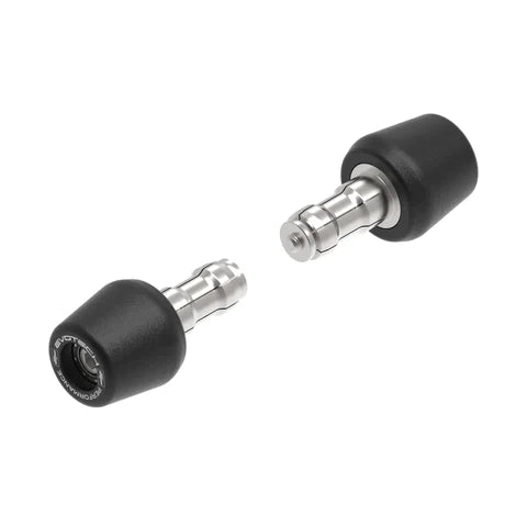Ducati Scrambler Urban Enduro (2015-2016) Bar End Weights - (Road Type) Evotech Performance