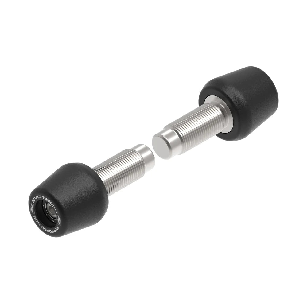 EP Ducati Panigale 1299 Bar End Weights (Road Type) 2015 - 2017