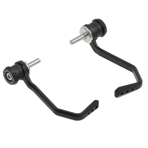 BMW S 1000 R (2021+) Brake And Clutch Lever Protector Kit (Bar End Mirror Type) Evotech Perfromance